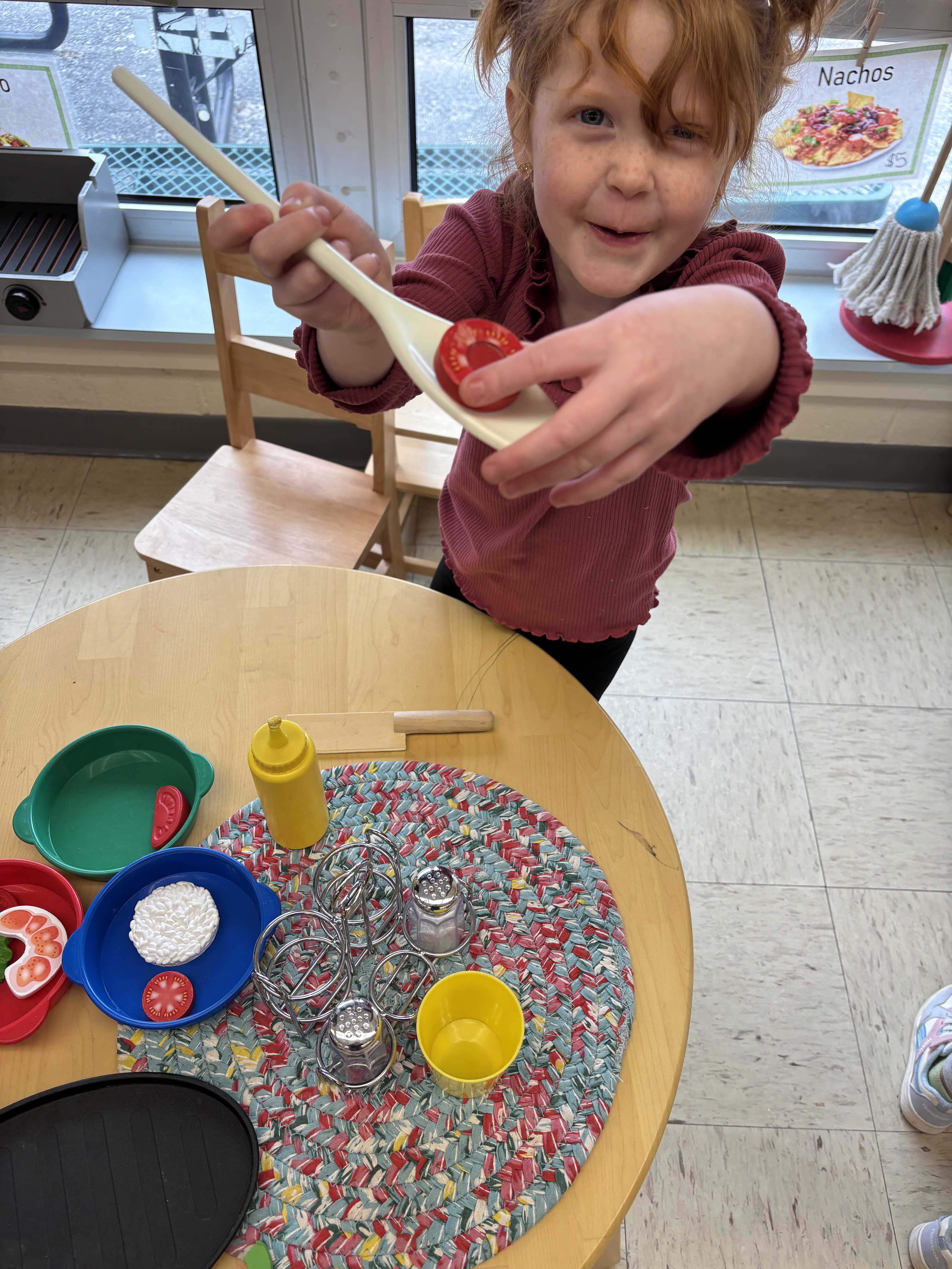 Carroll Pre-K